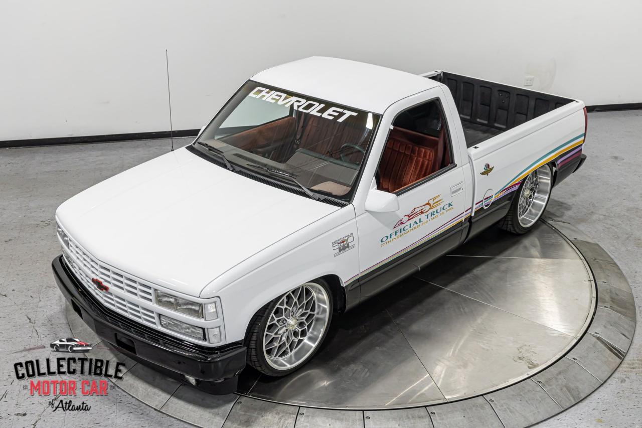 1991 Chevrolet C1500