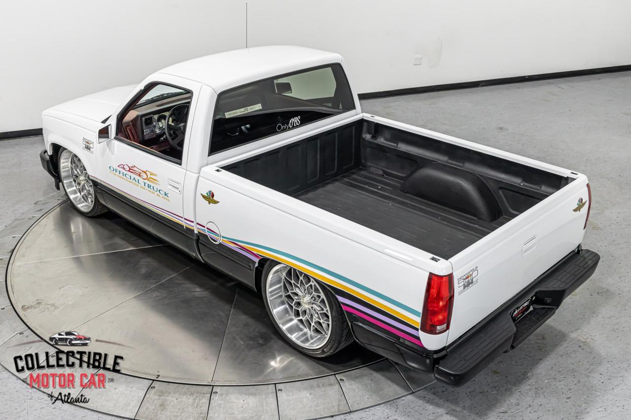 1991 Chevrolet C1500