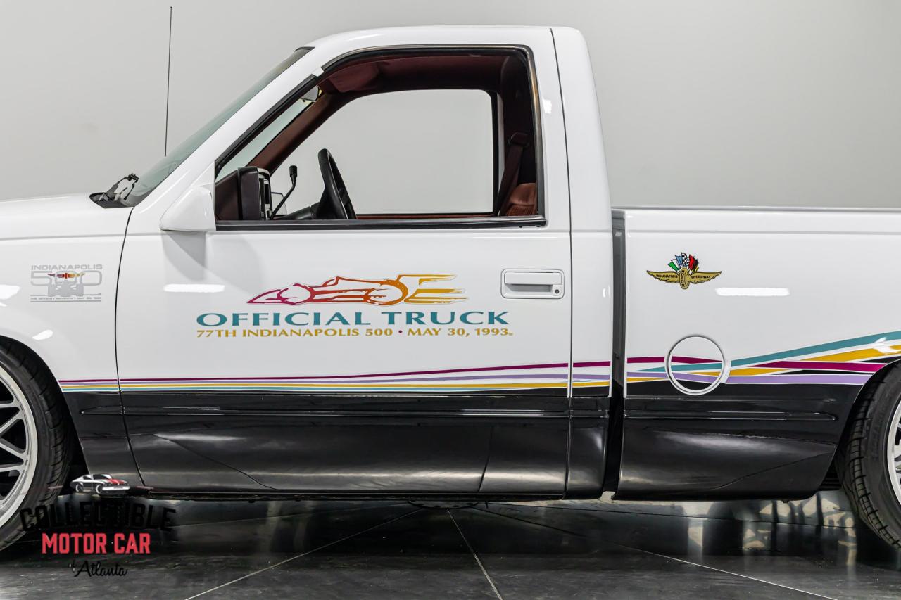 1991 Chevrolet C1500