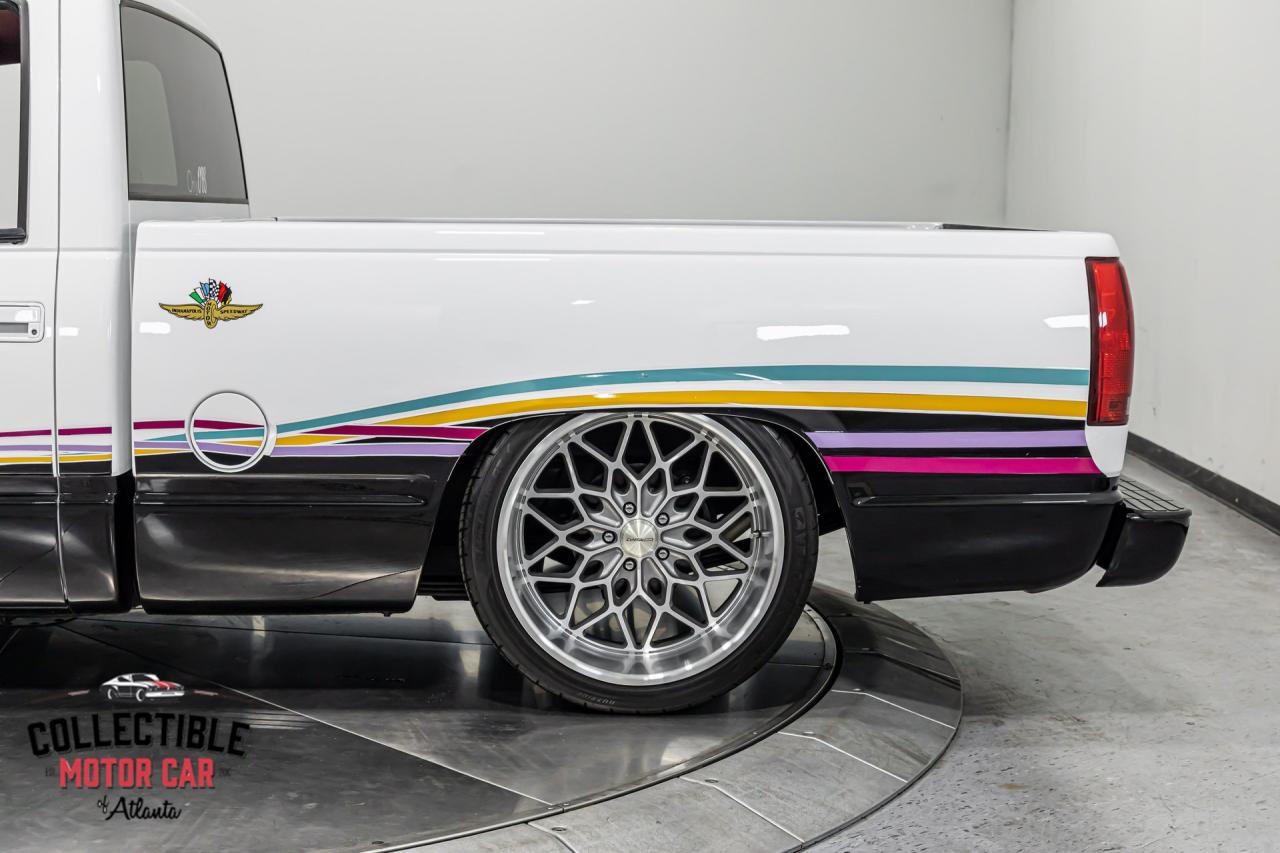 1991 Chevrolet C1500