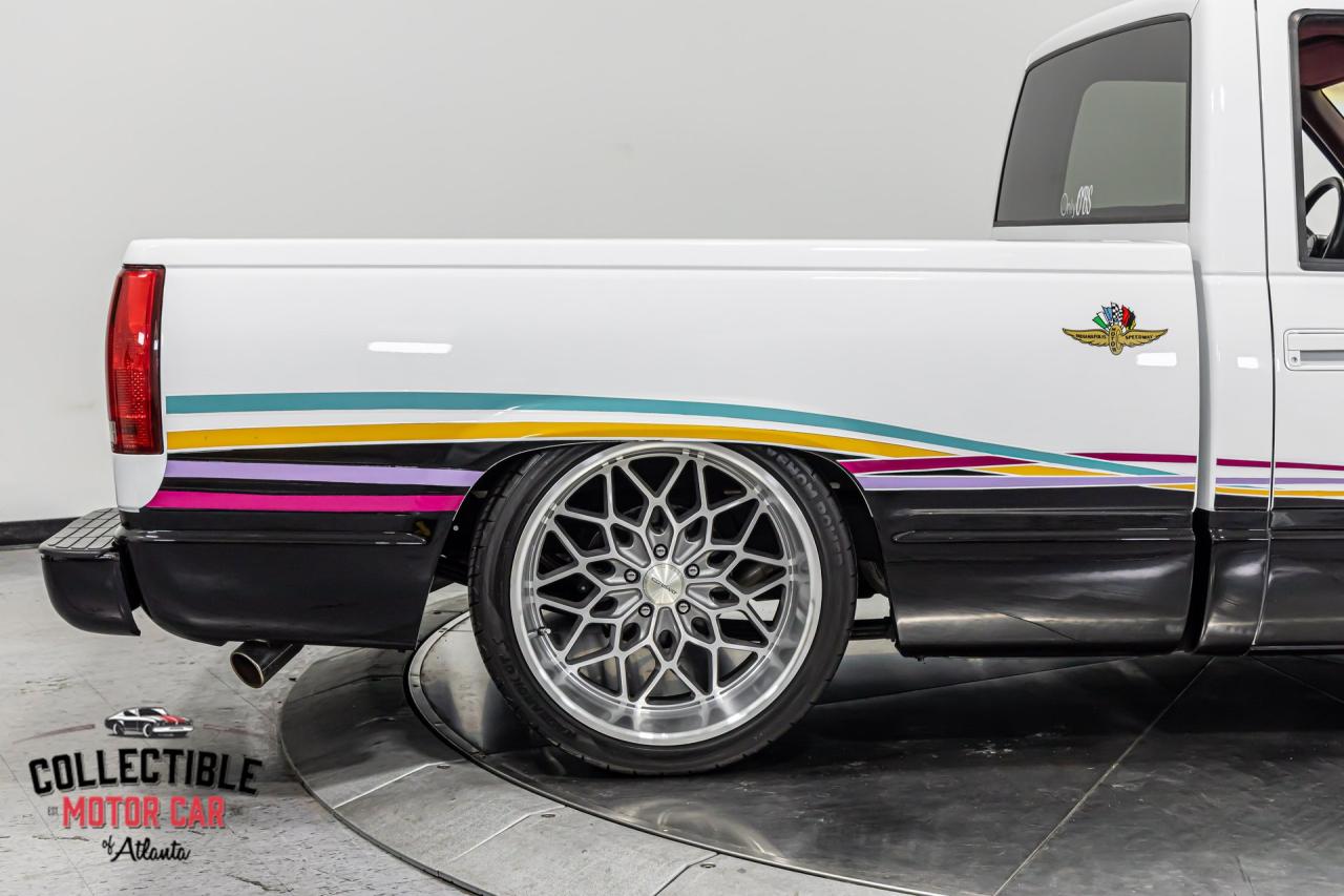 1991 Chevrolet C1500