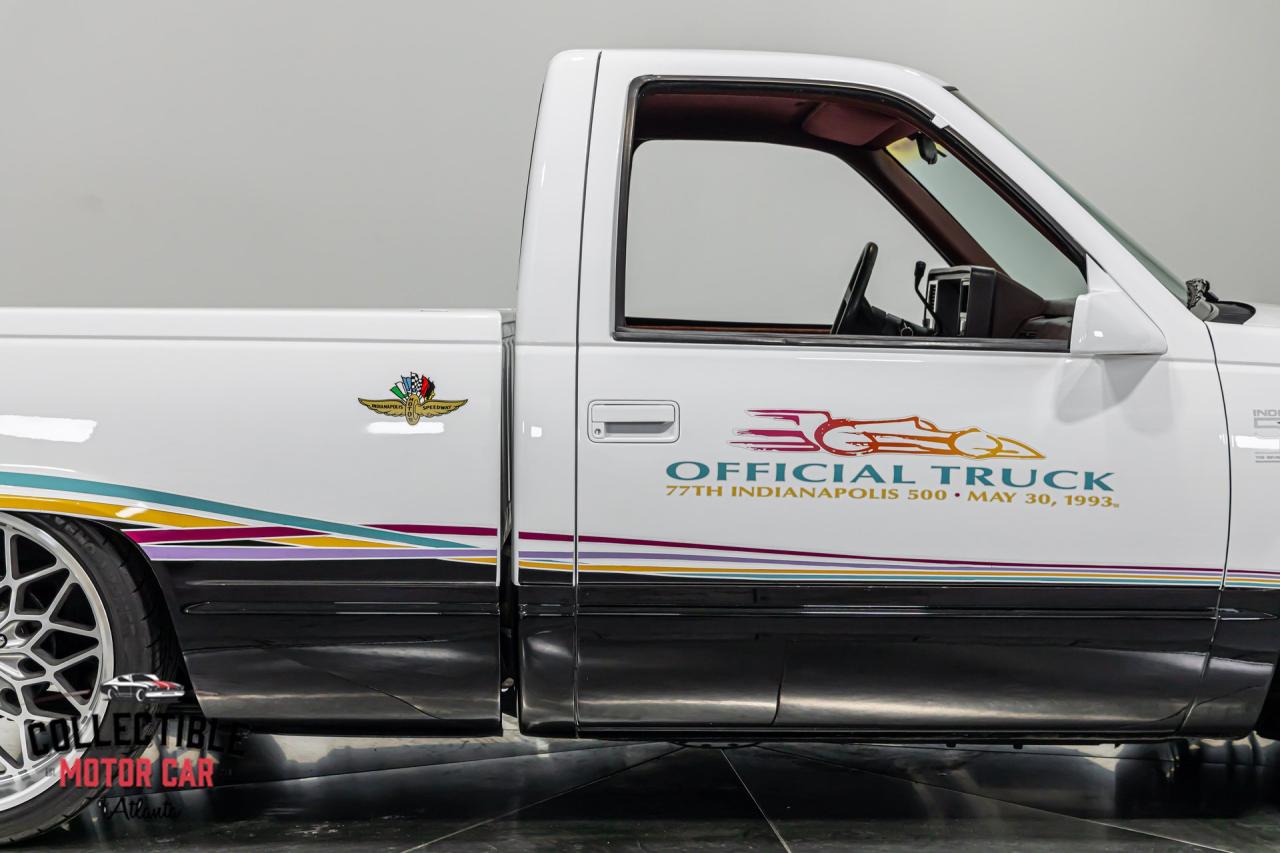 1991 Chevrolet C1500