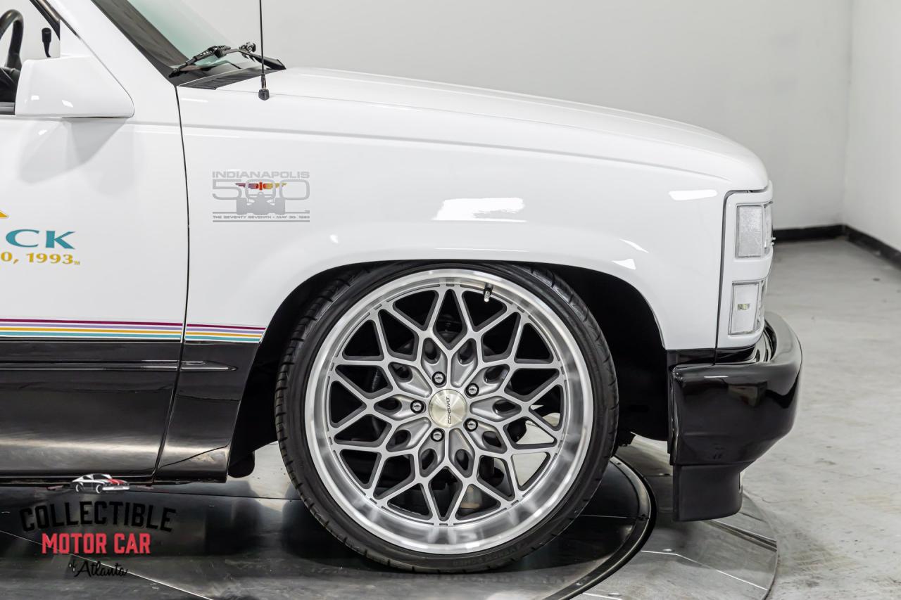 1991 Chevrolet C1500