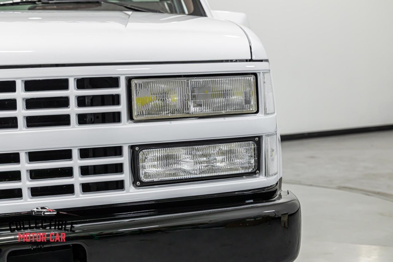 1991 Chevrolet C1500