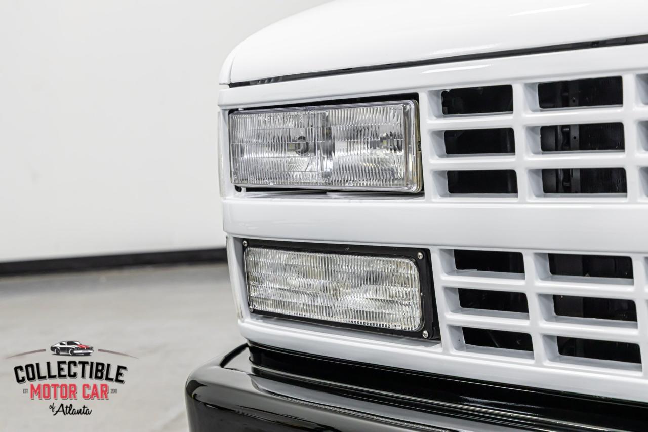 1991 Chevrolet C1500