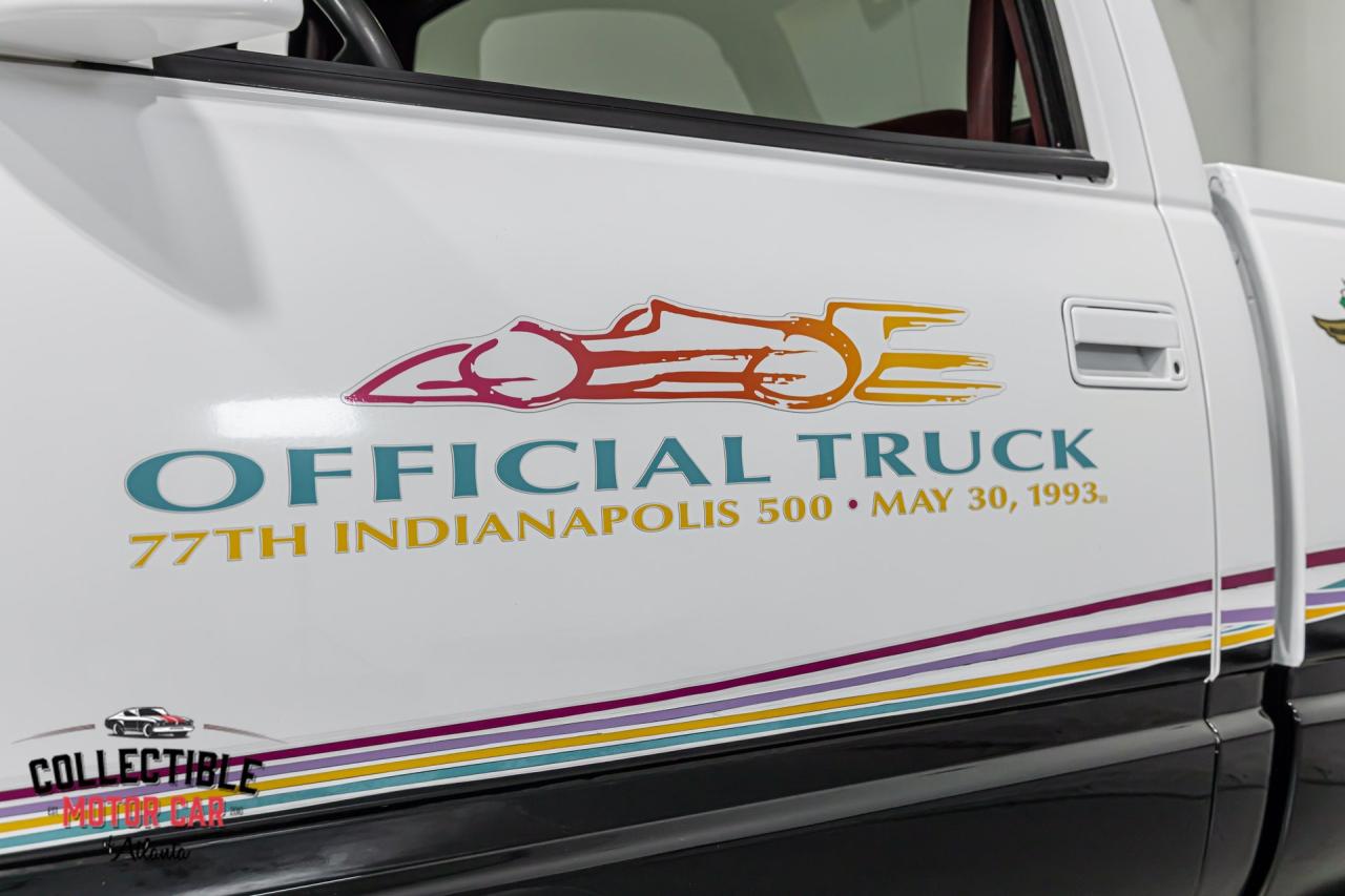 1991 Chevrolet C1500