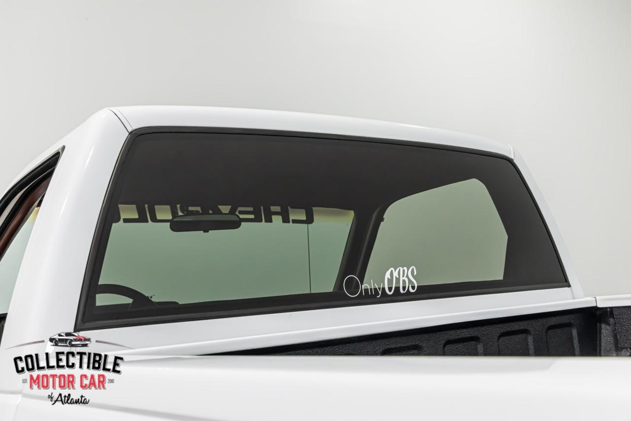 1991 Chevrolet C1500