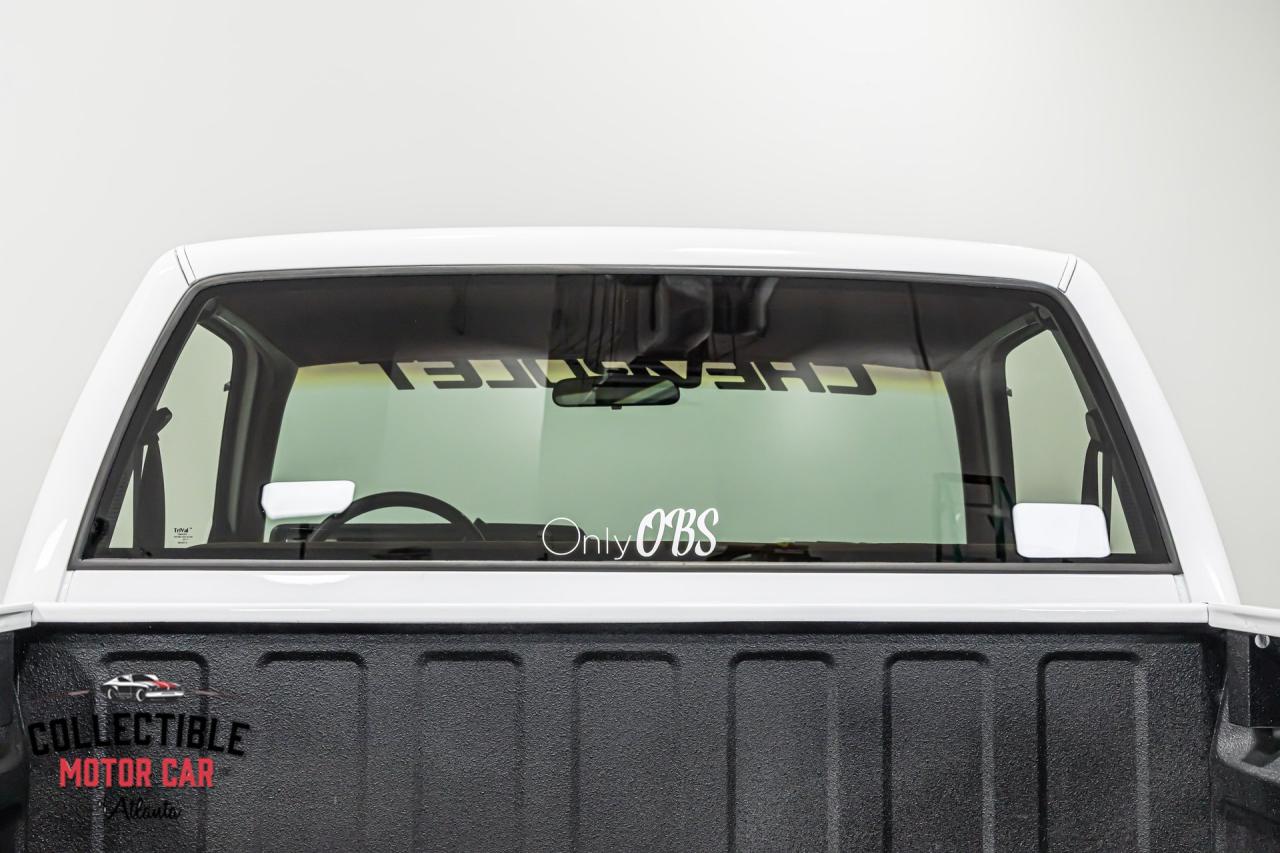 1991 Chevrolet C1500