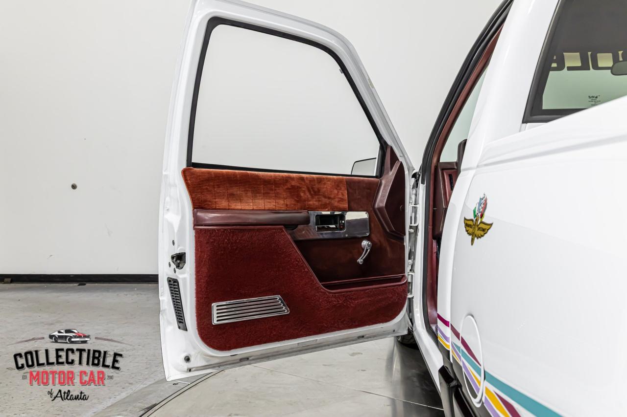 1991 Chevrolet C1500