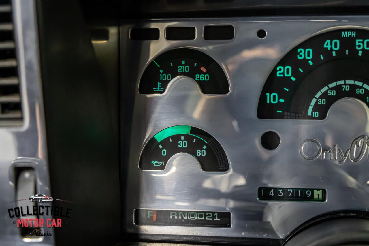 1991 Chevrolet C1500