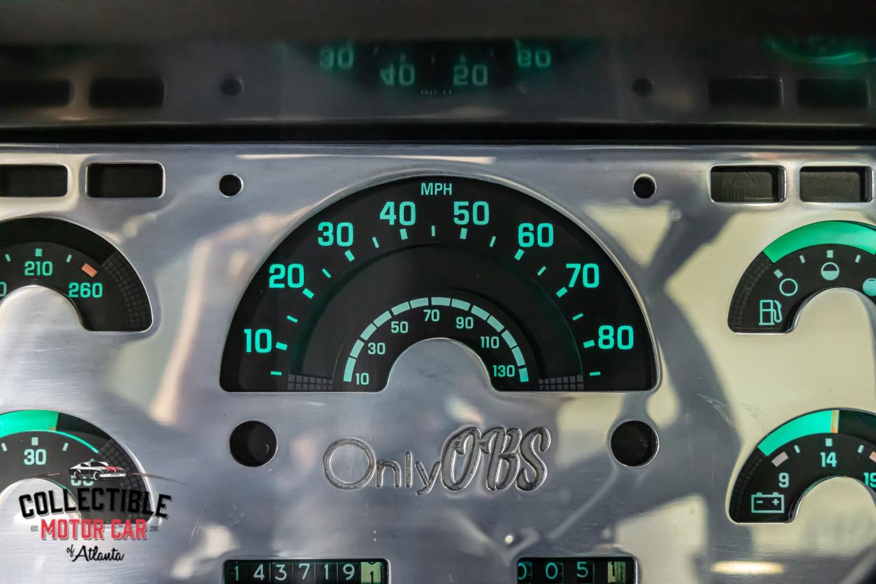 1991 Chevrolet C1500