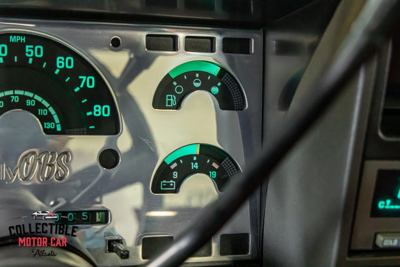 1991 Chevrolet C1500