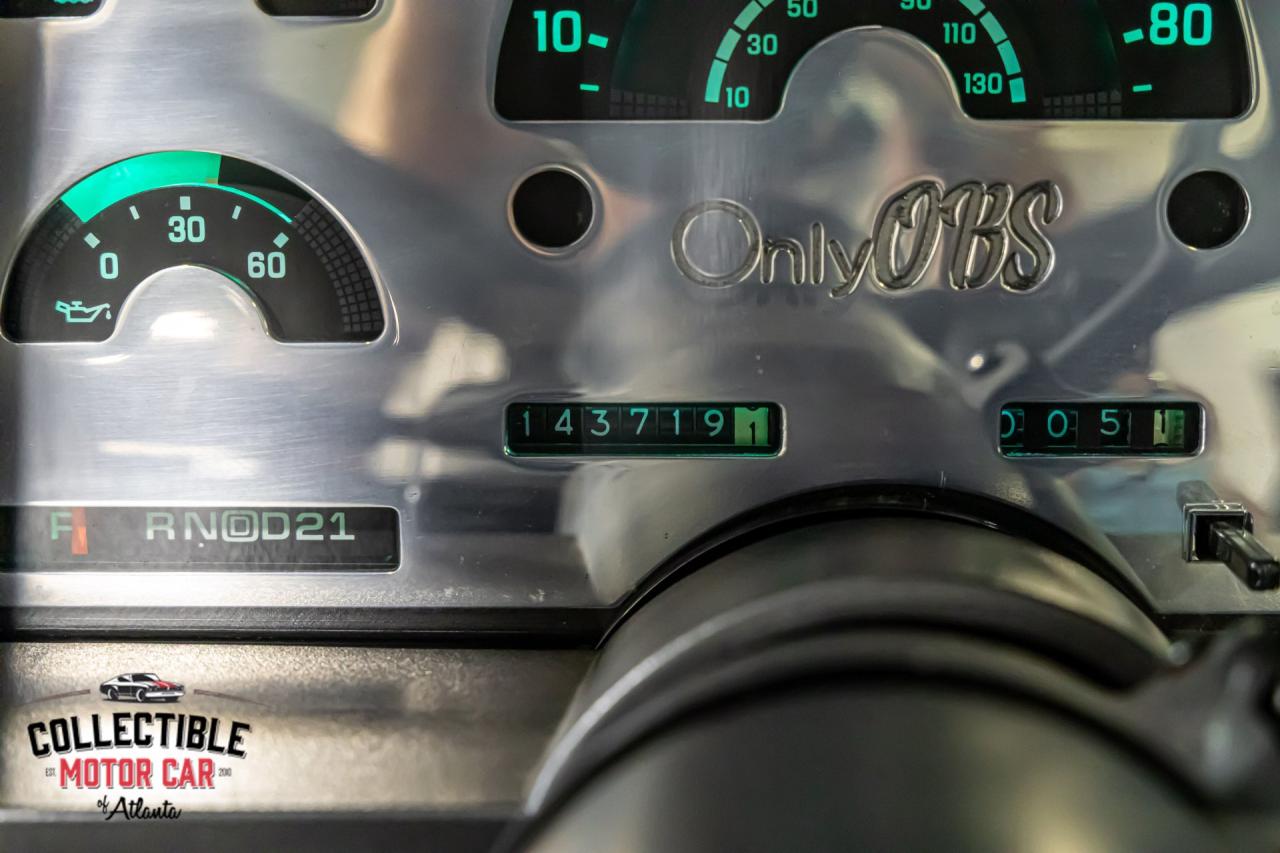 1991 Chevrolet C1500
