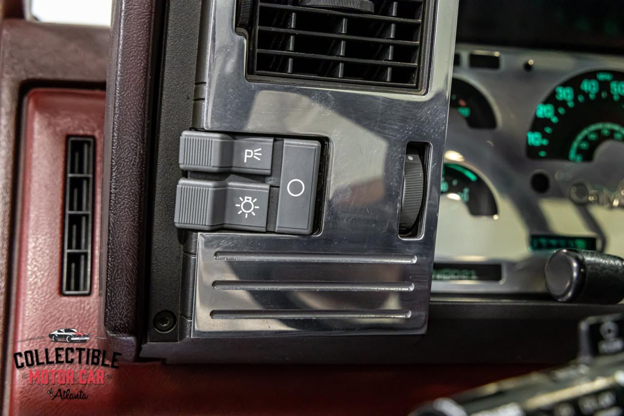 1991 Chevrolet C1500