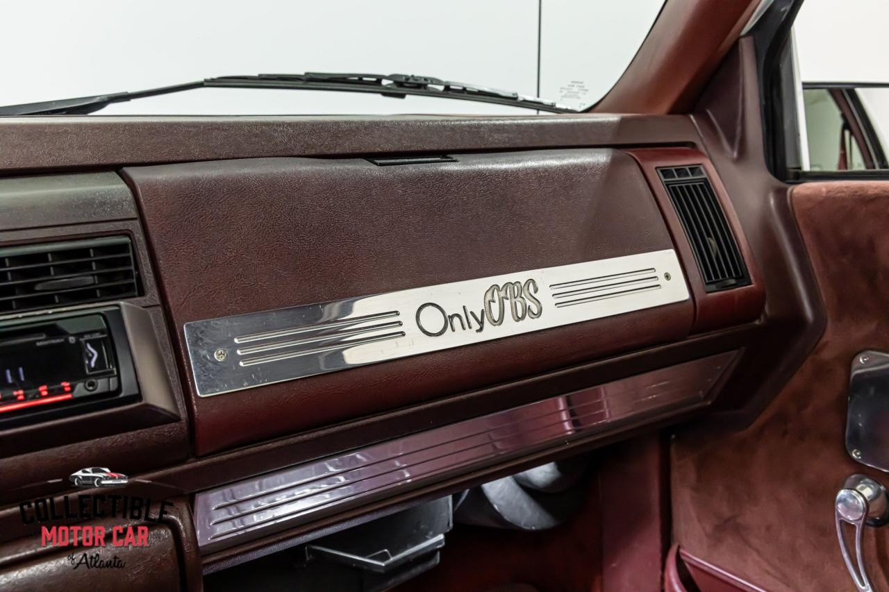 1991 Chevrolet C1500