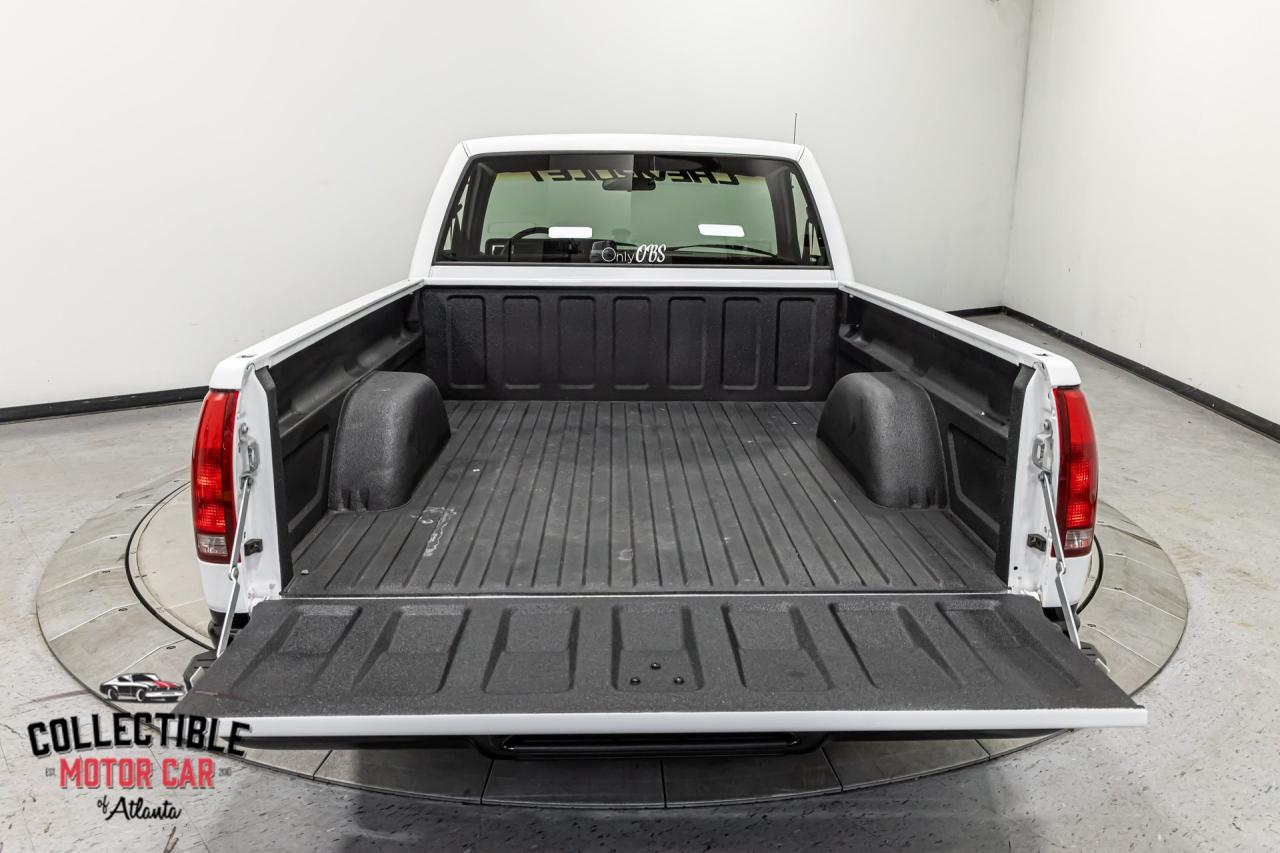 1991 Chevrolet C1500