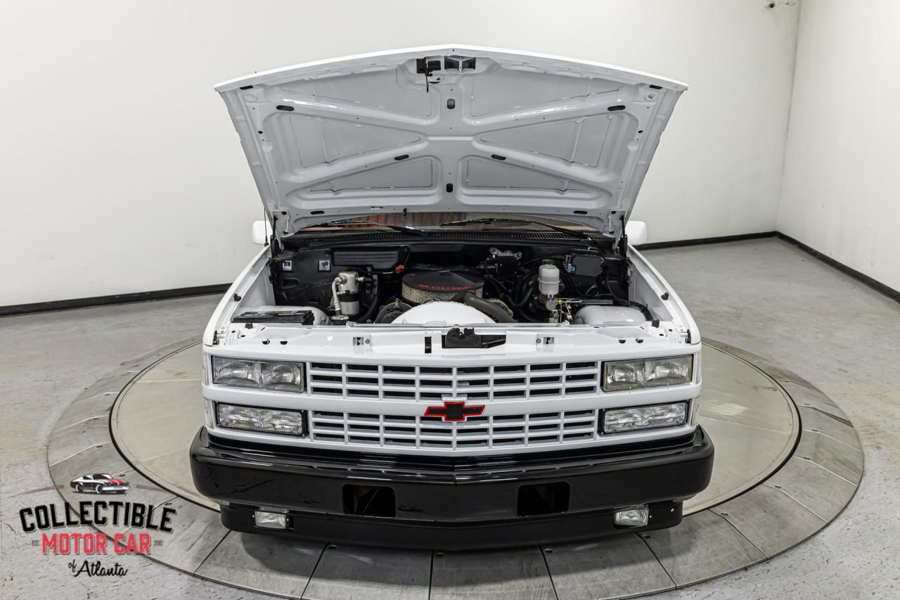 1991 Chevrolet C1500