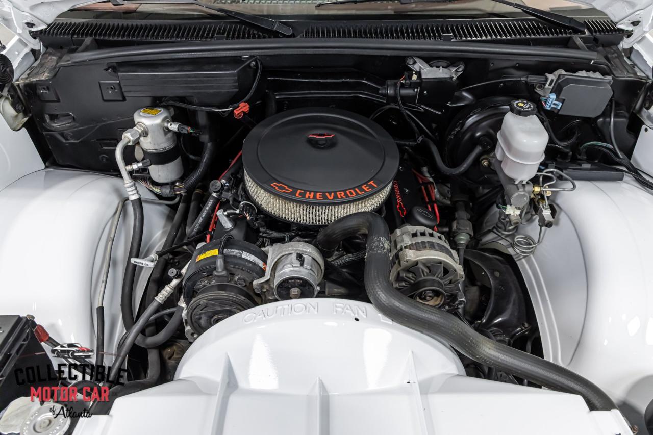 1991 Chevrolet C1500