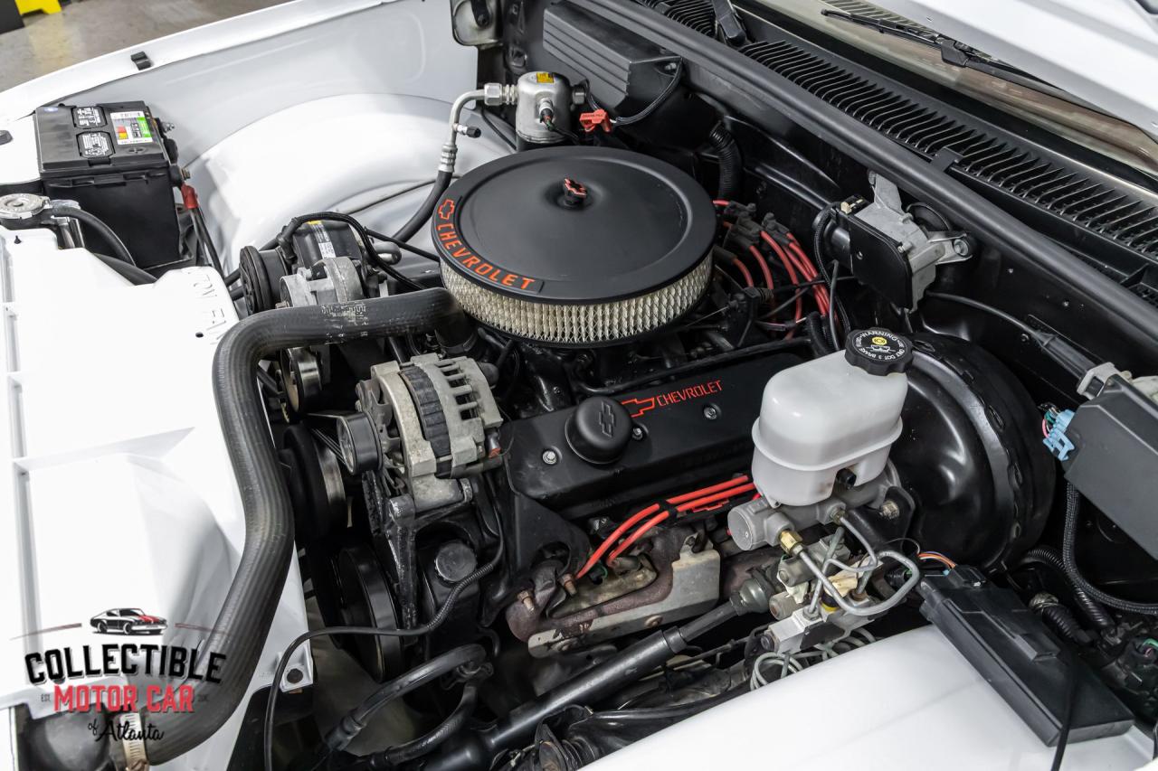1991 Chevrolet C1500