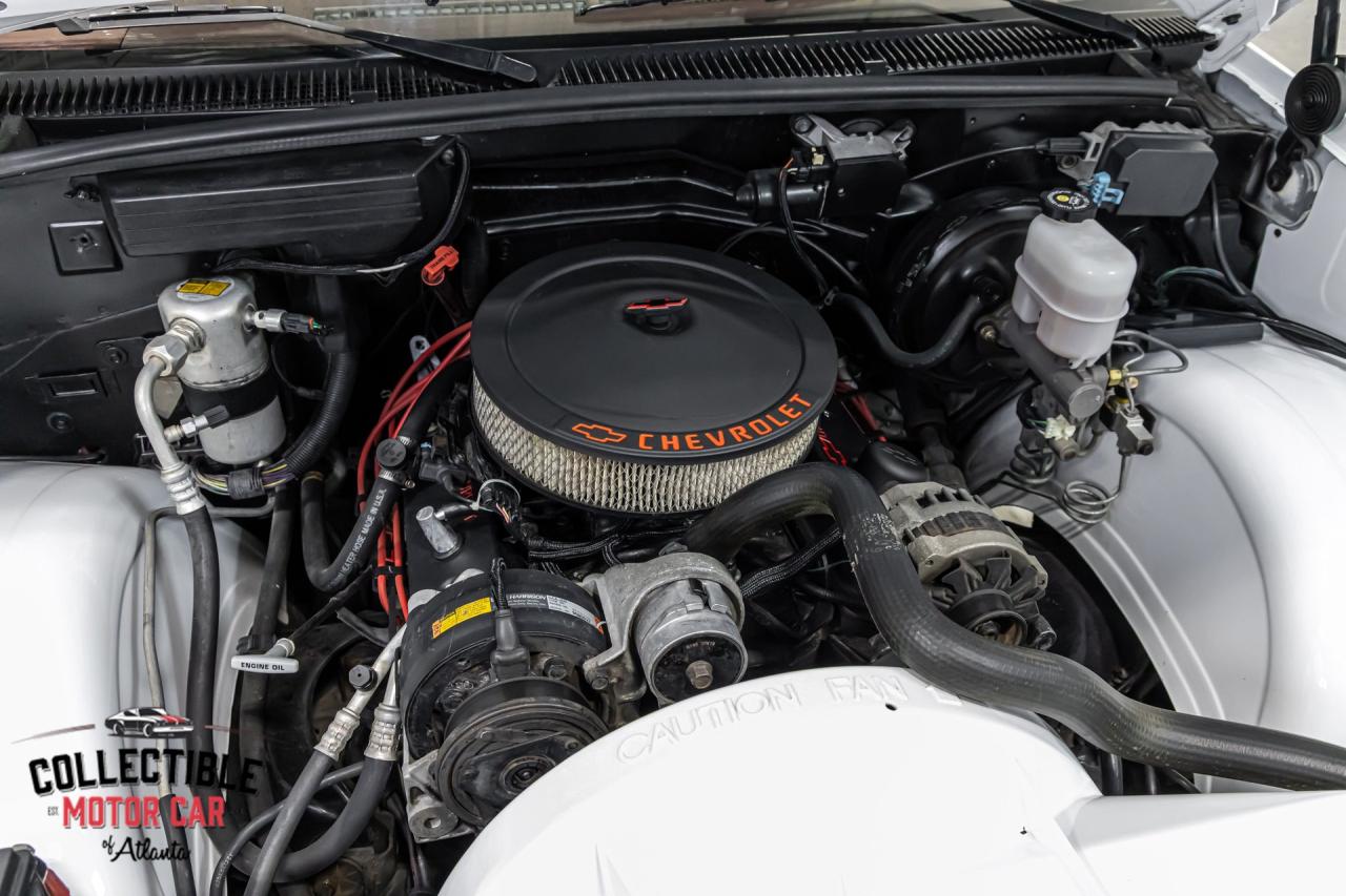 1991 Chevrolet C1500