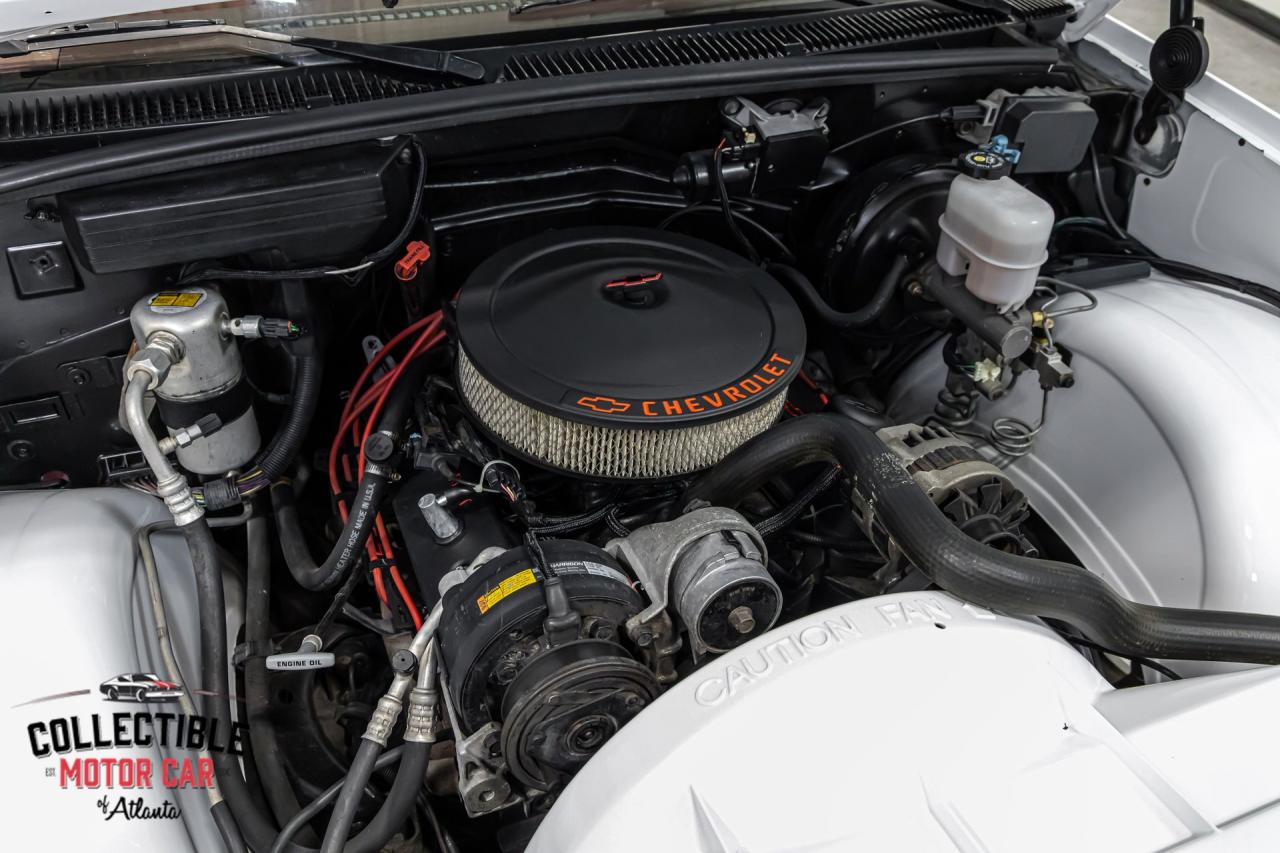 1991 Chevrolet C1500