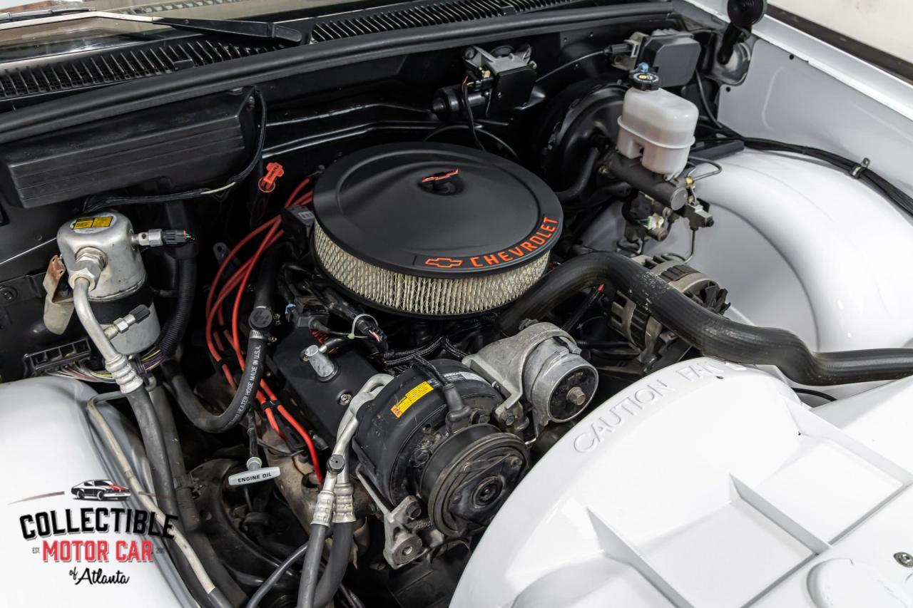 1991 Chevrolet C1500