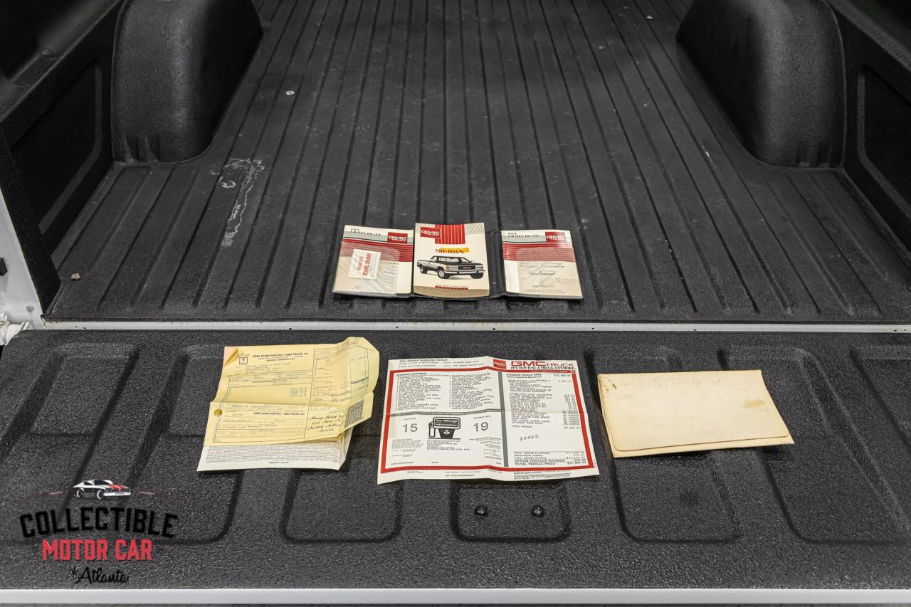1991 Chevrolet C1500