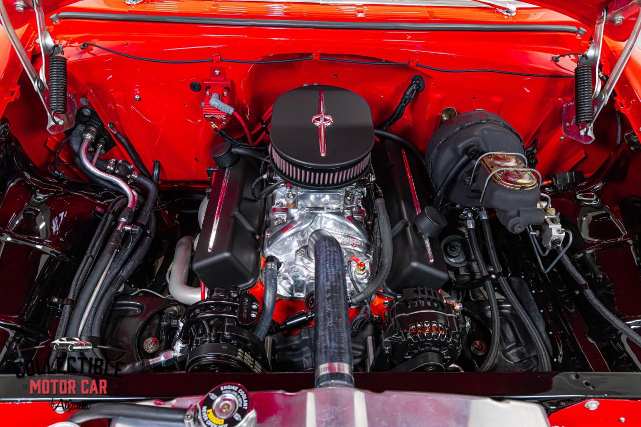 1955 Chevrolet Bel Air