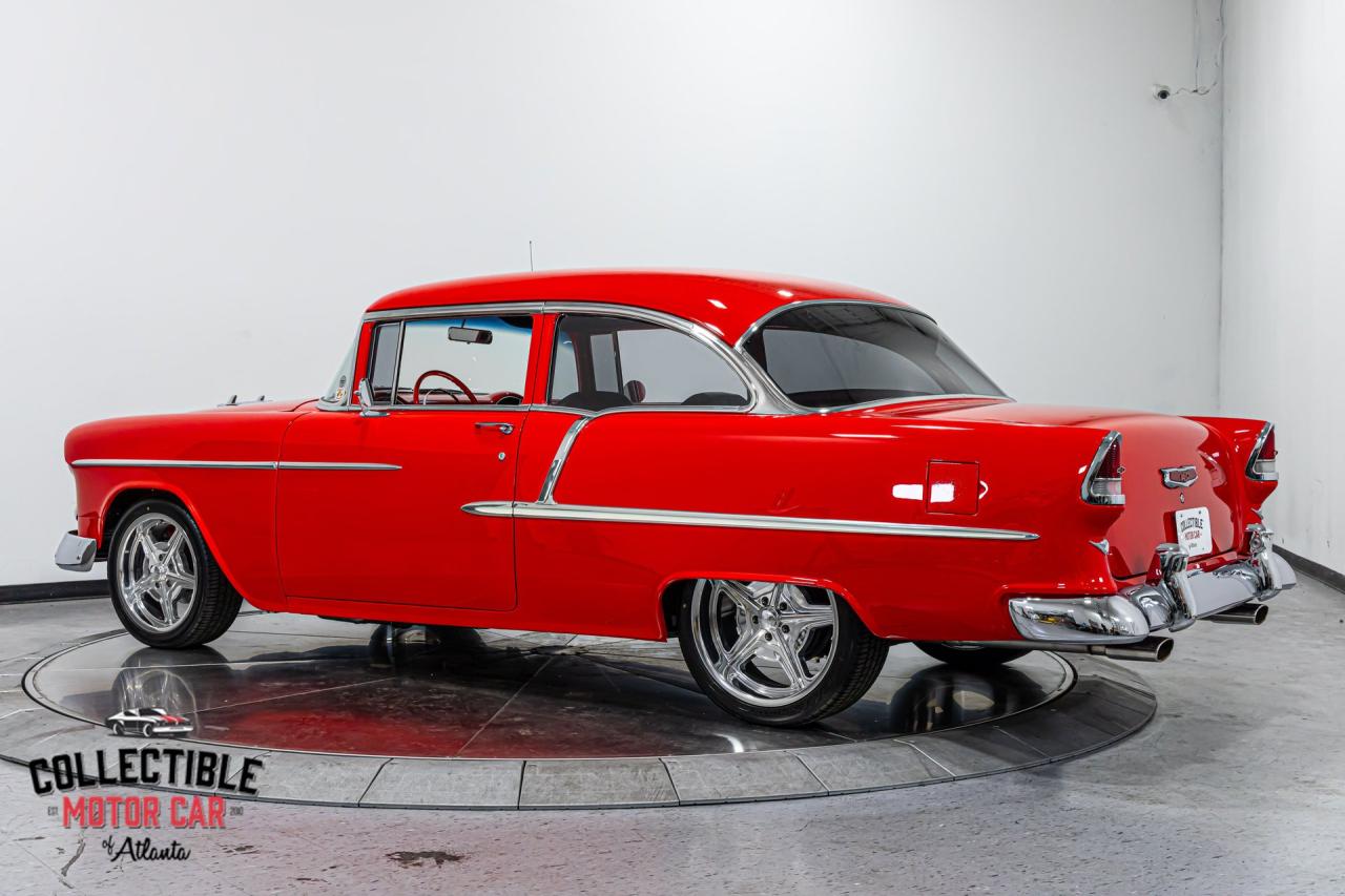 1955 Chevrolet Bel Air