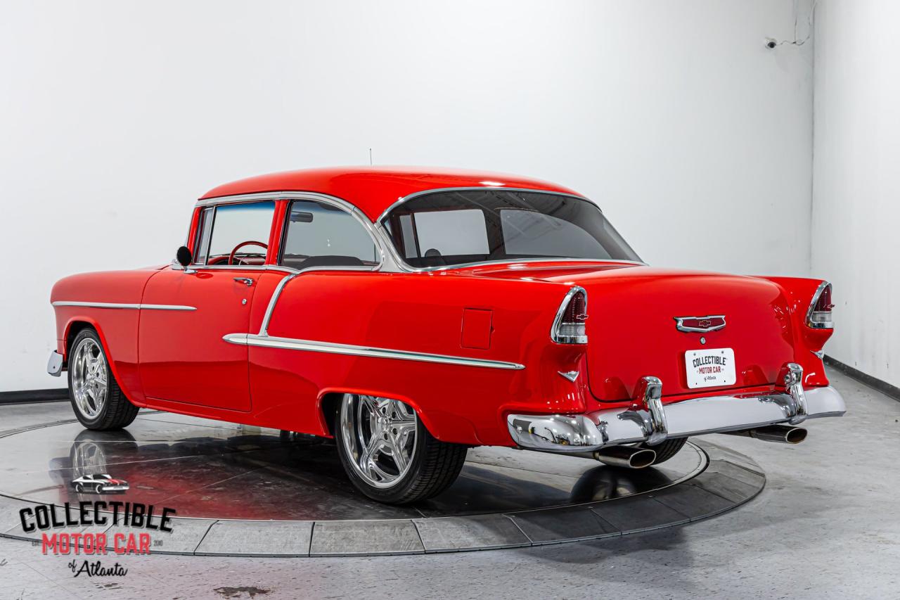 1955 Chevrolet Bel Air