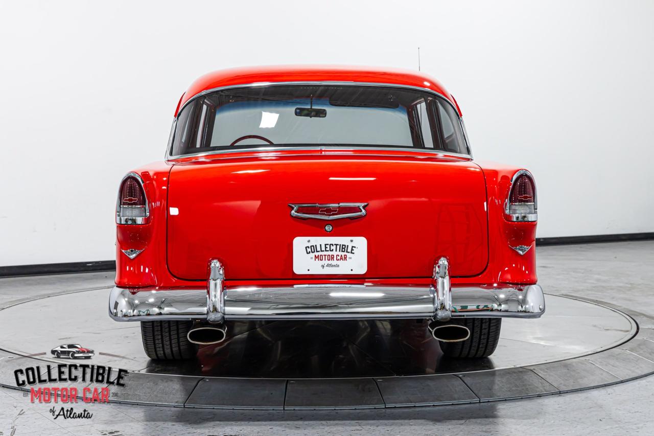 1955 Chevrolet Bel Air