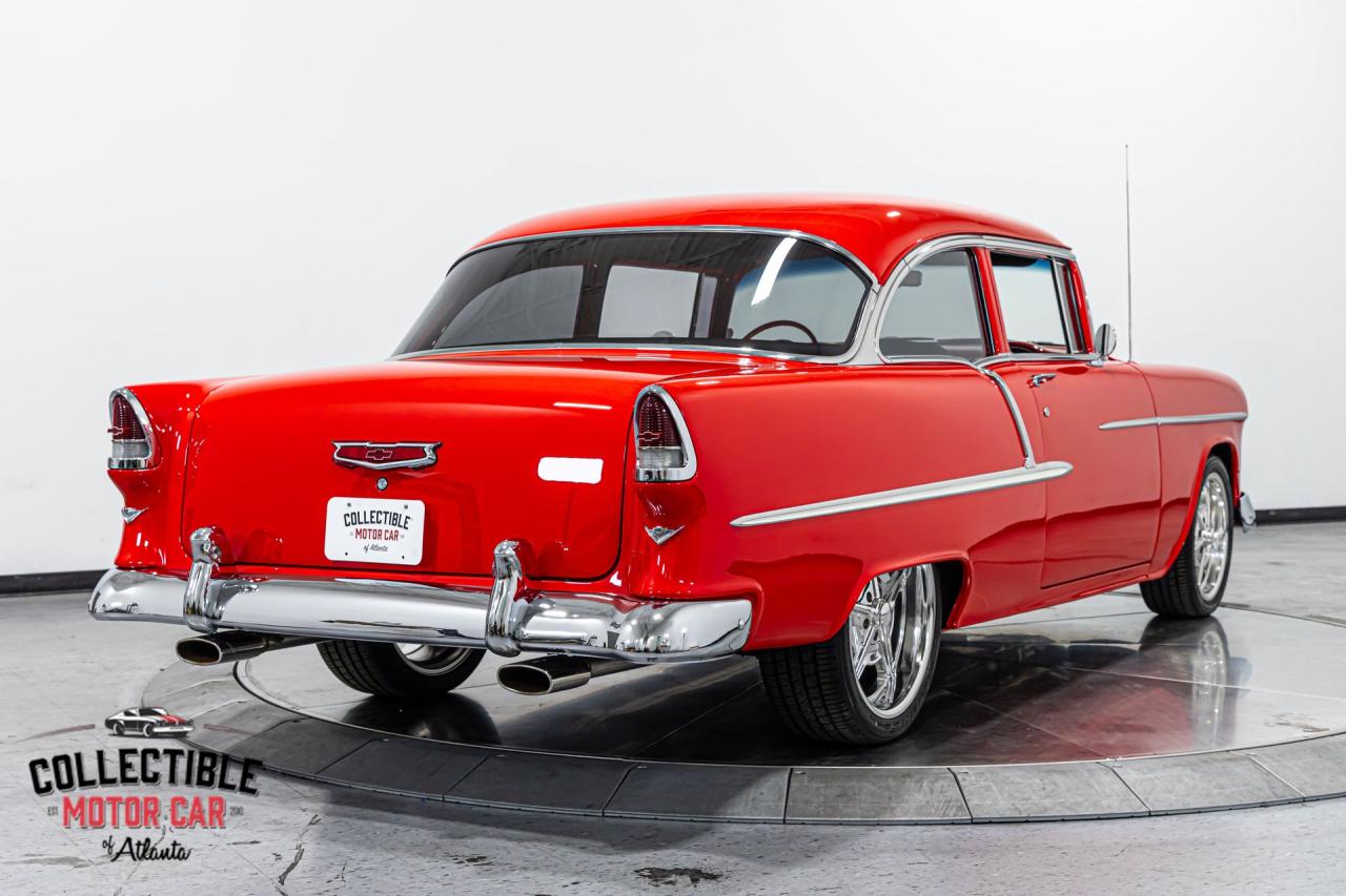 1955 Chevrolet Bel Air