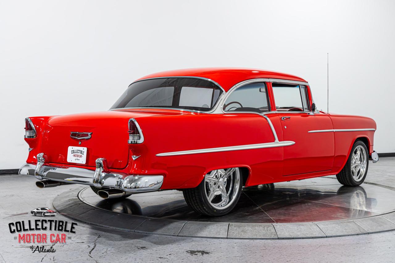 1955 Chevrolet Bel Air