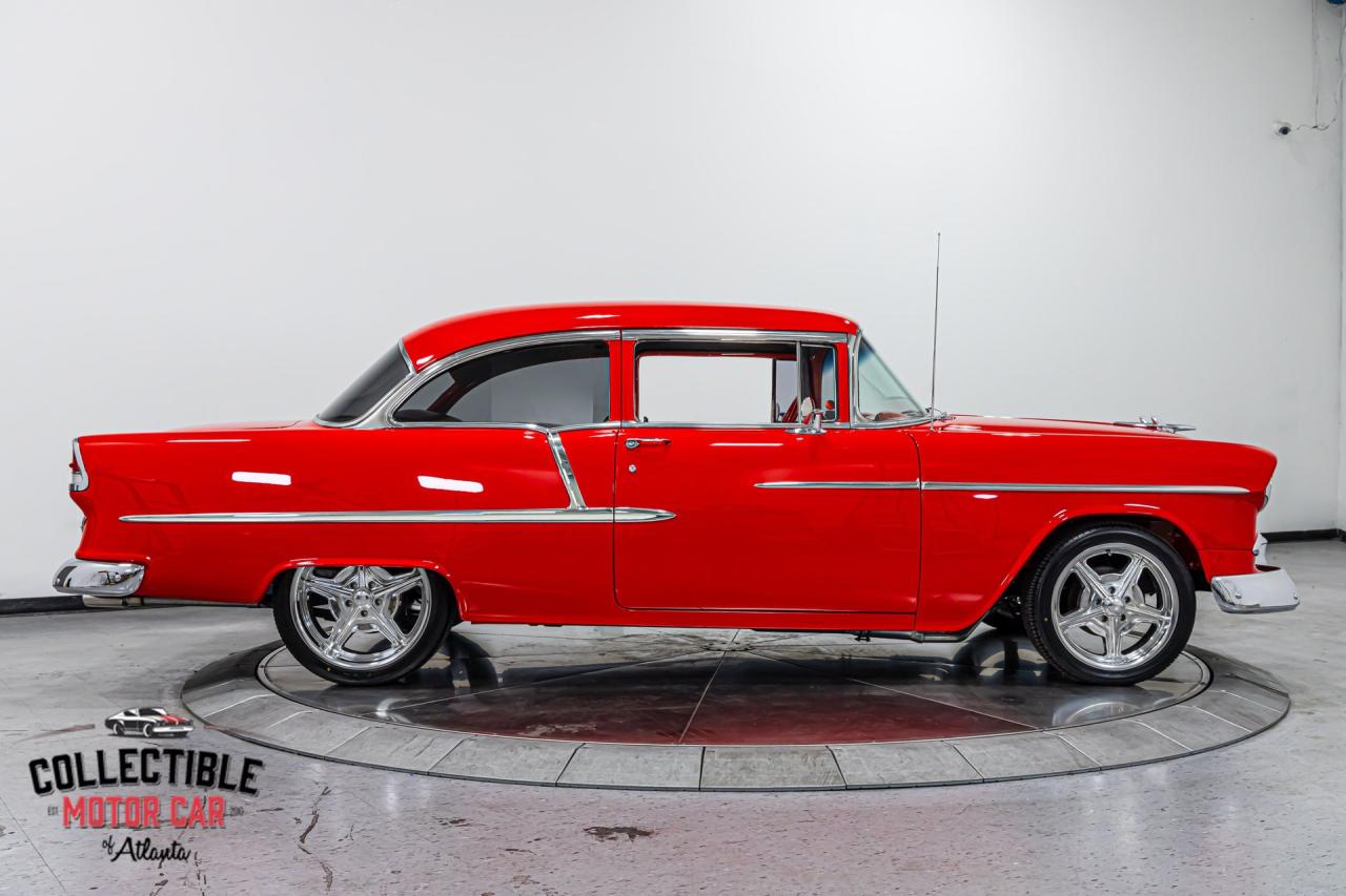 1955 Chevrolet Bel Air