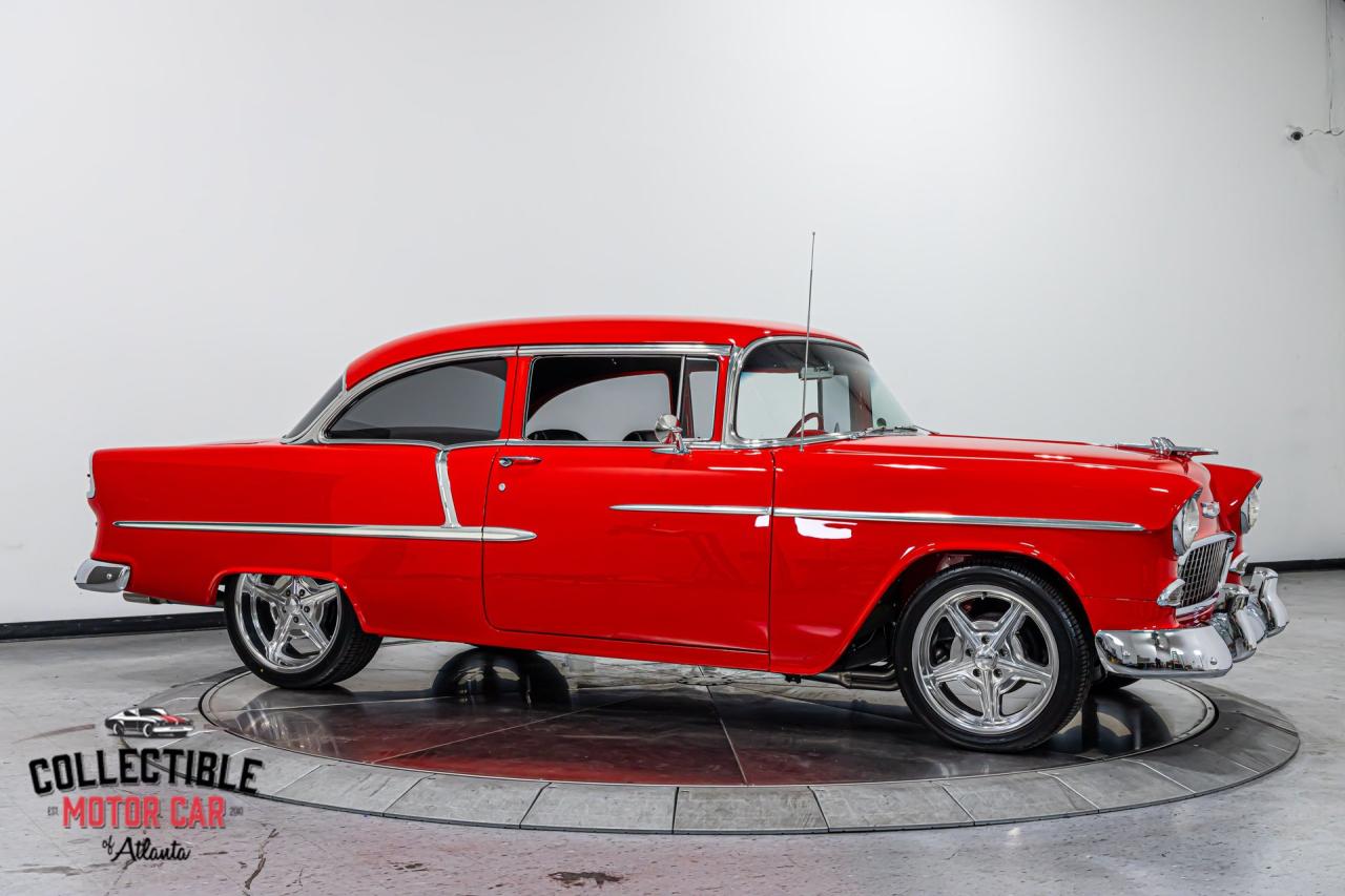 1955 Chevrolet Bel Air