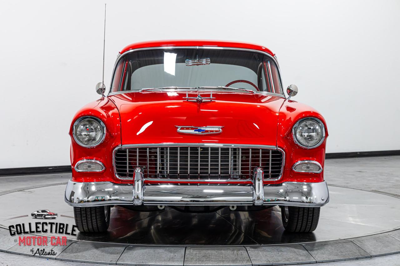 1955 Chevrolet Bel Air