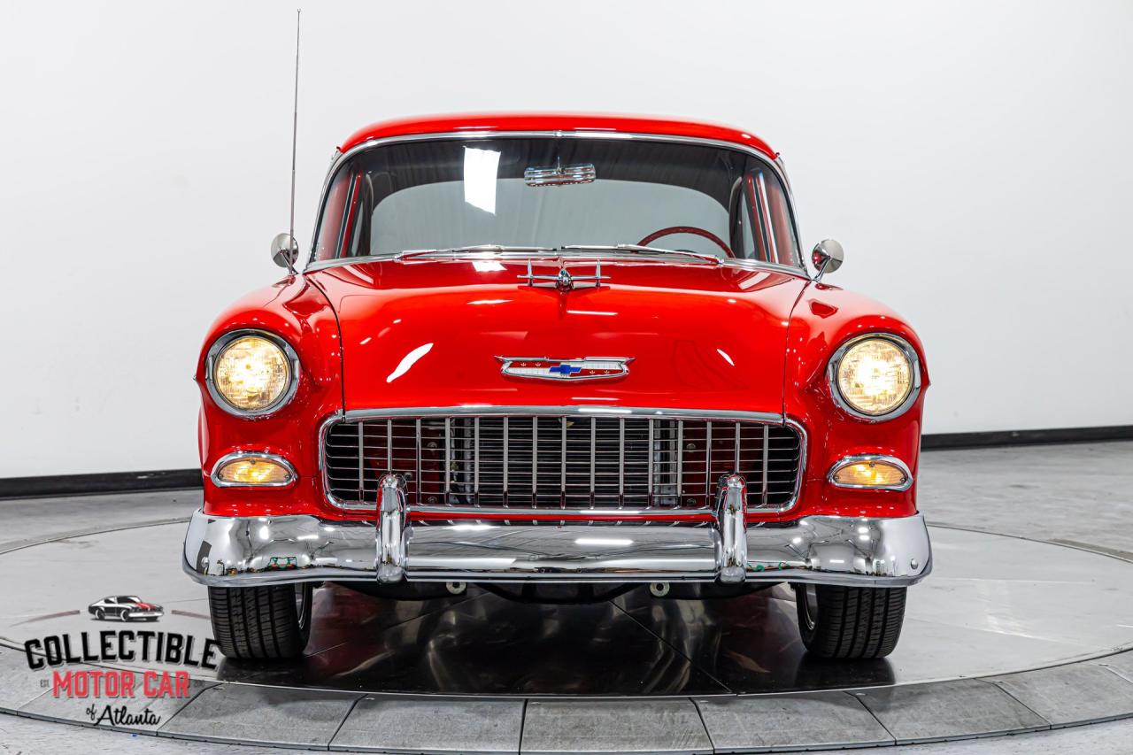 1955 Chevrolet Bel Air