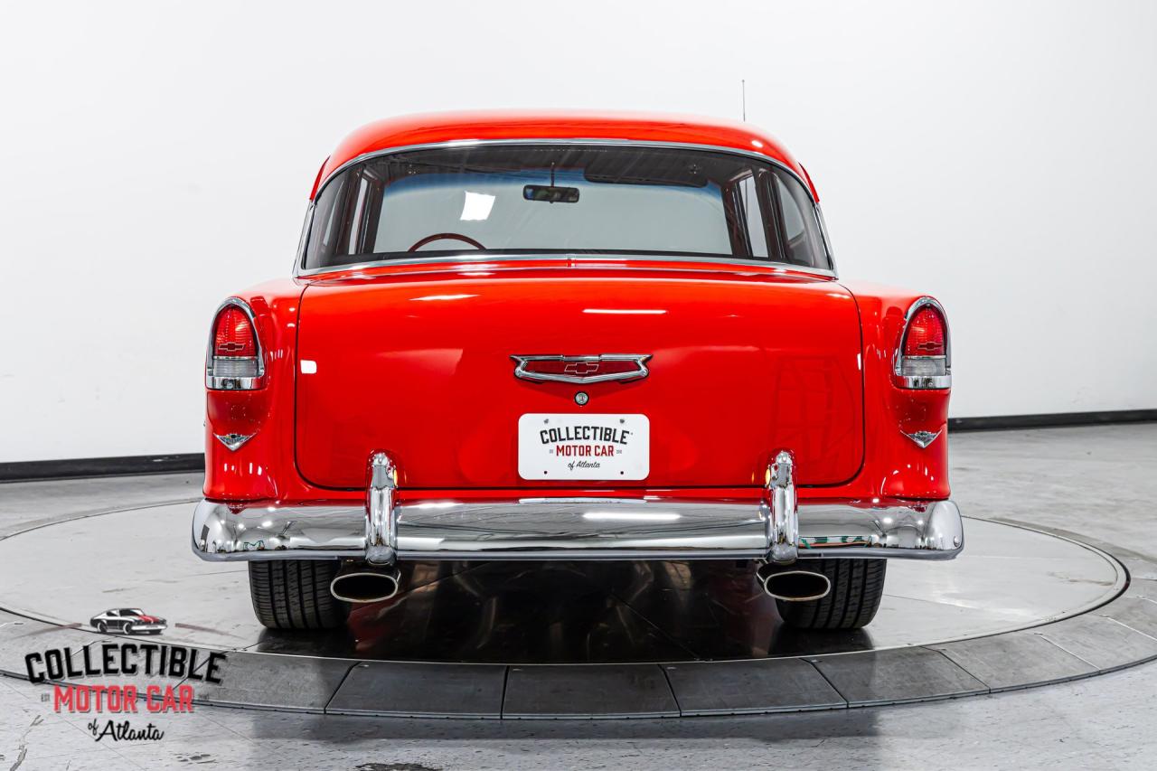 1955 Chevrolet Bel Air
