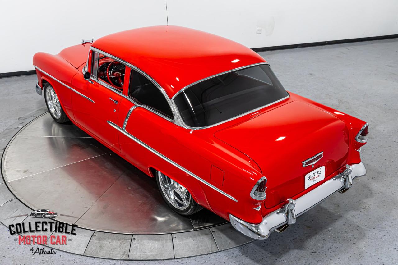 1955 Chevrolet Bel Air