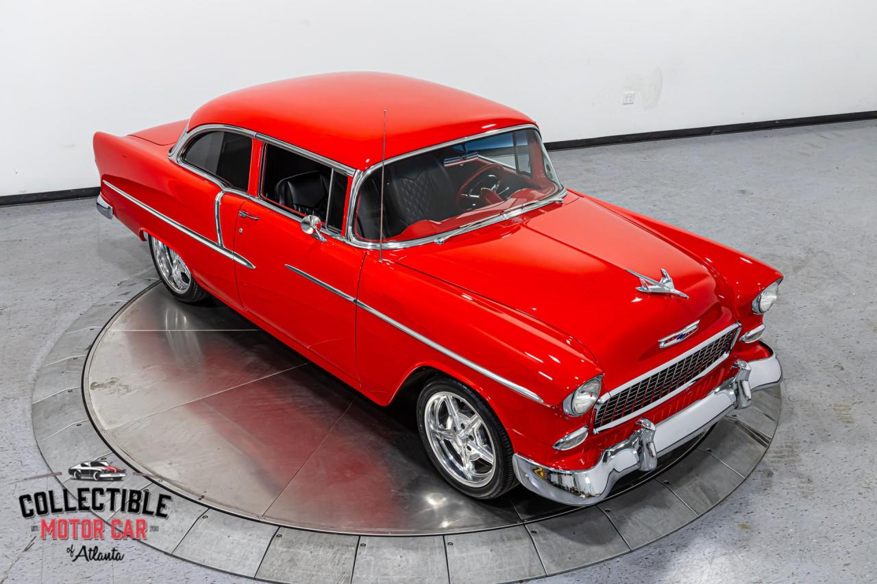 1955 Chevrolet Bel Air
