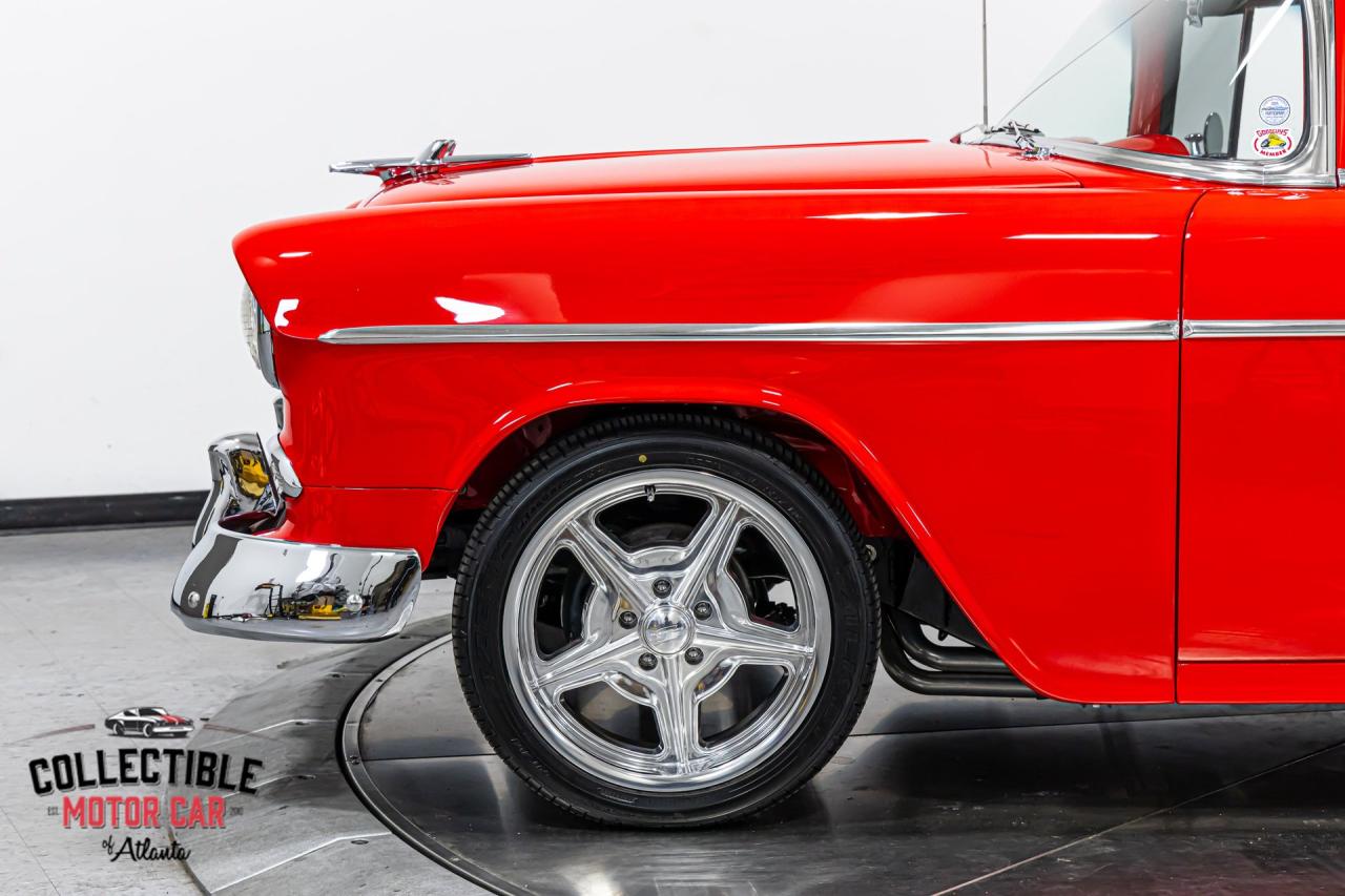 1955 Chevrolet Bel Air