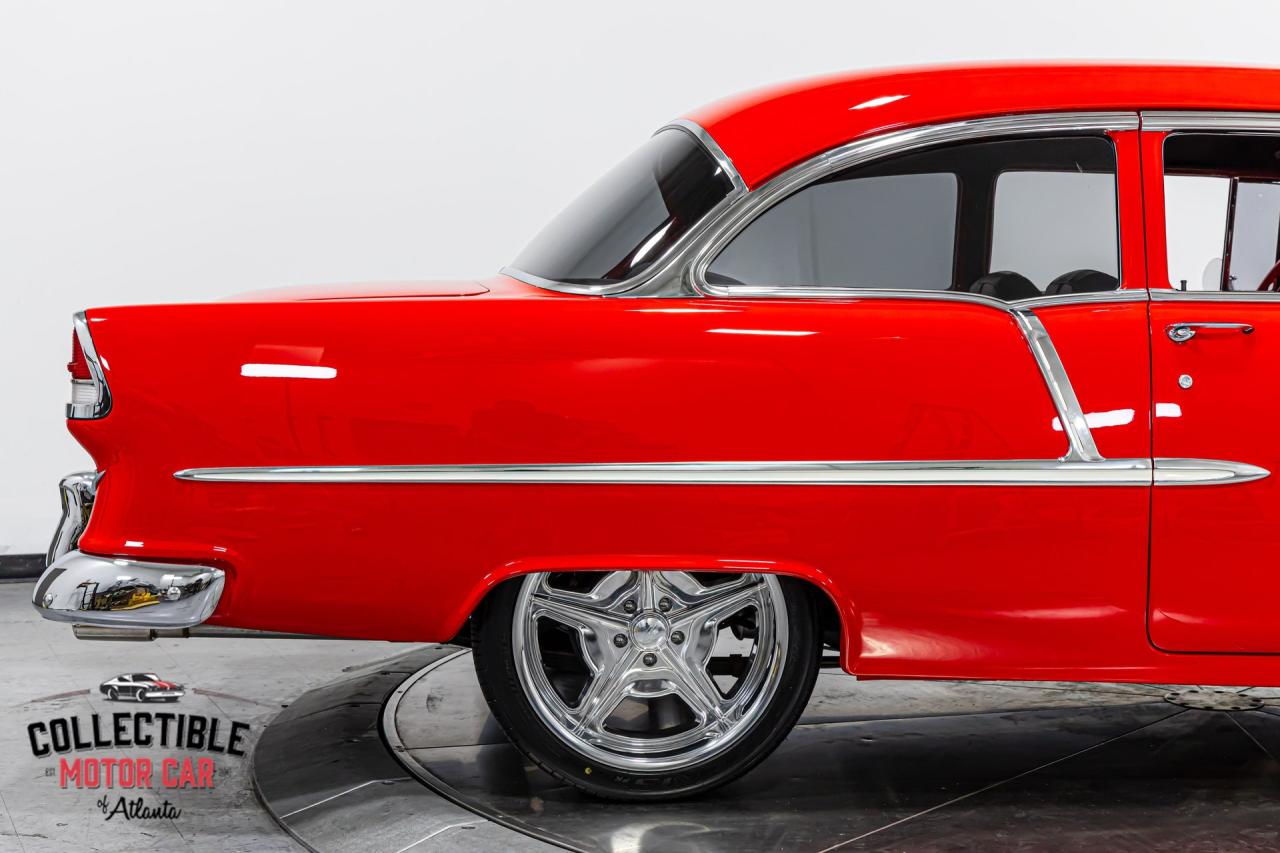 1955 Chevrolet Bel Air