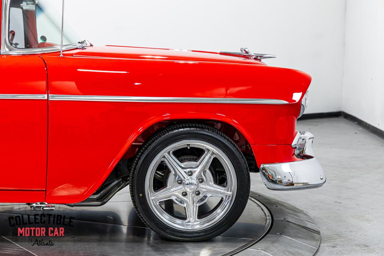 1955 Chevrolet Bel Air