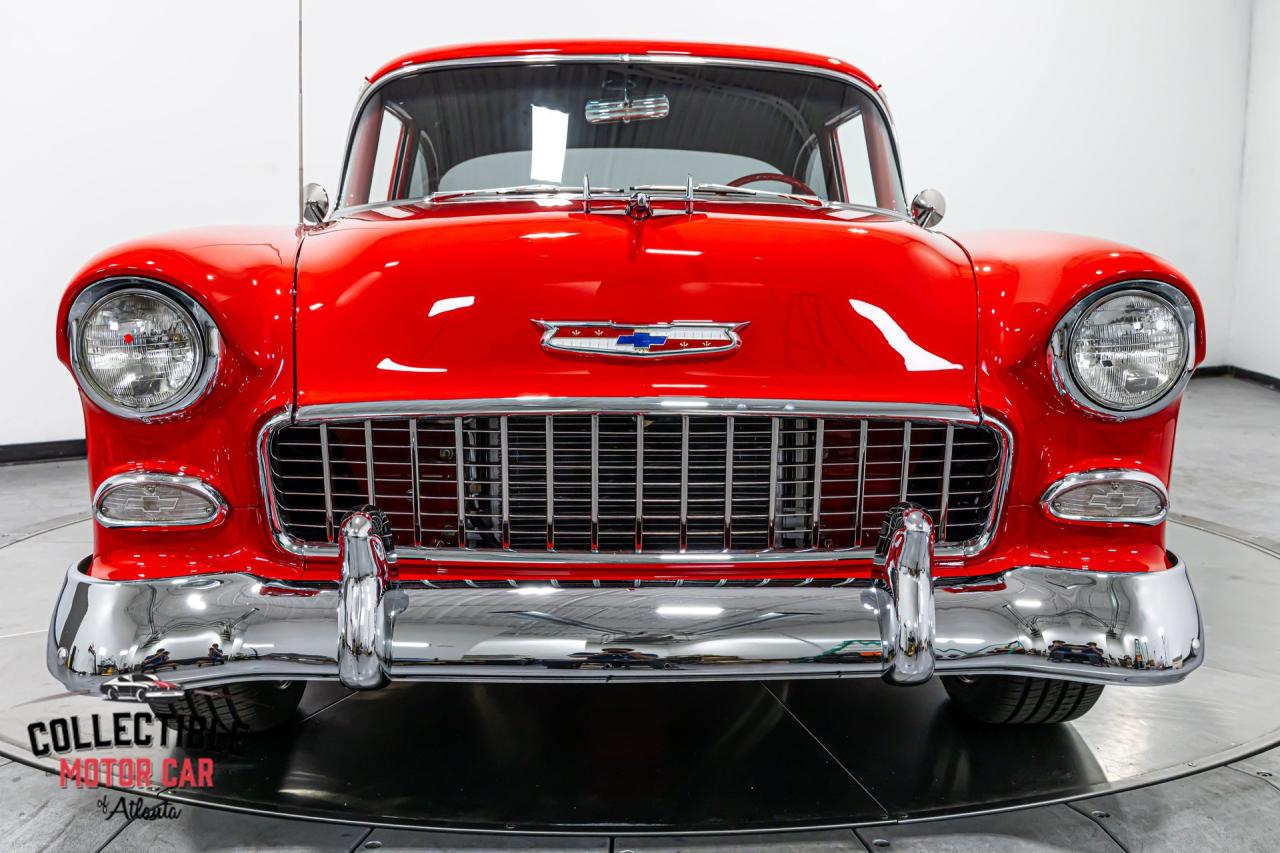1955 Chevrolet Bel Air