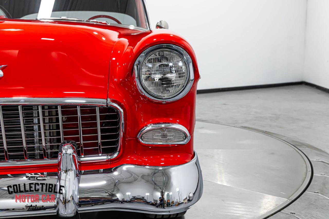 1955 Chevrolet Bel Air