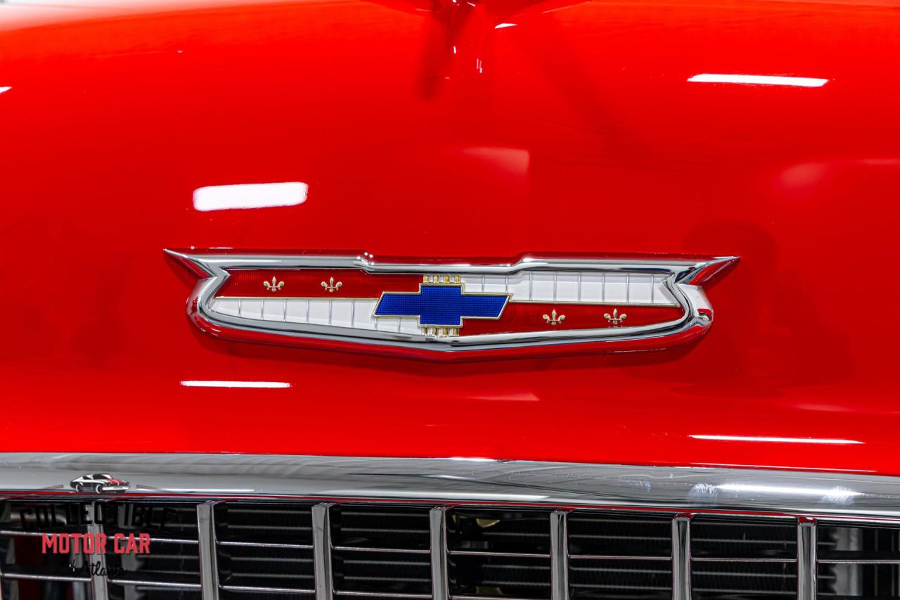 1955 Chevrolet Bel Air