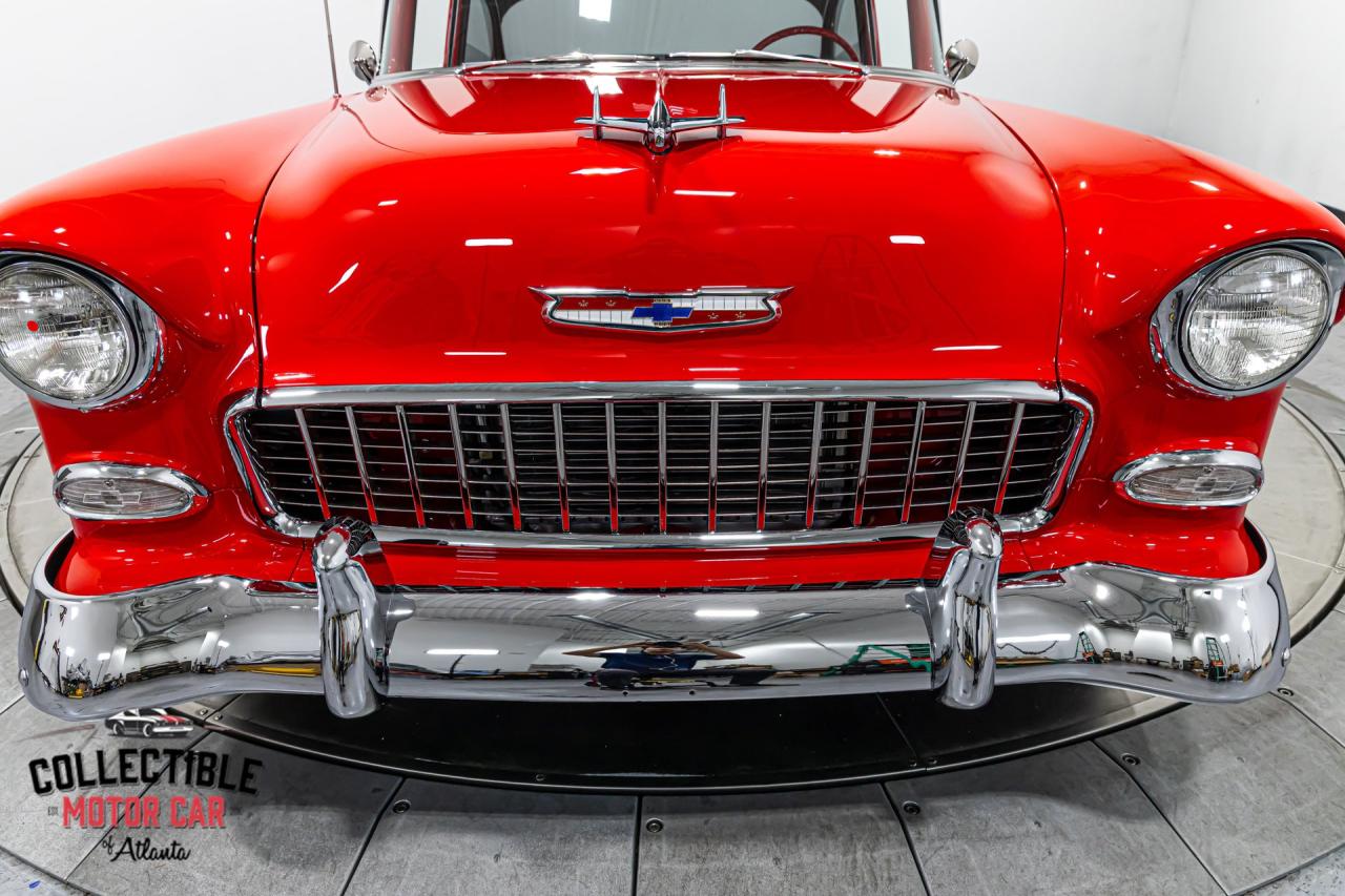 1955 Chevrolet Bel Air