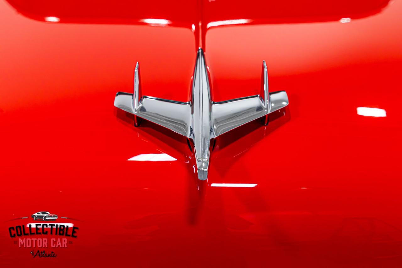 1955 Chevrolet Bel Air