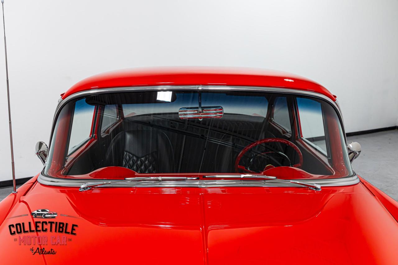 1955 Chevrolet Bel Air