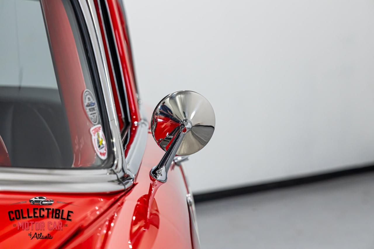 1955 Chevrolet Bel Air
